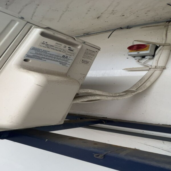 SMIT MRI Modular Empty