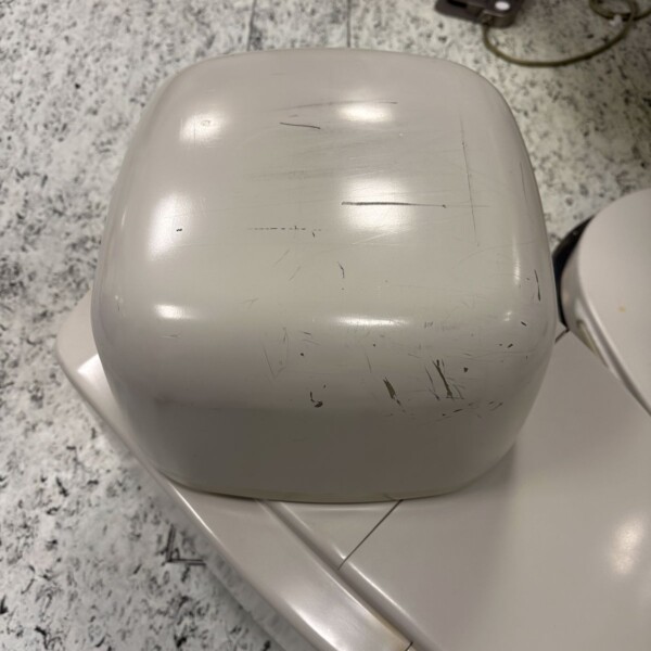 Toshiba Infinix VF-i - 2012