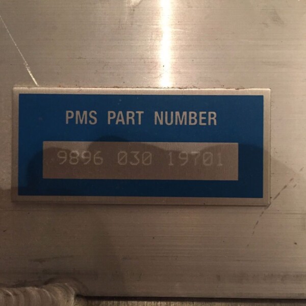 Philips Achieva 1.5T - 2010