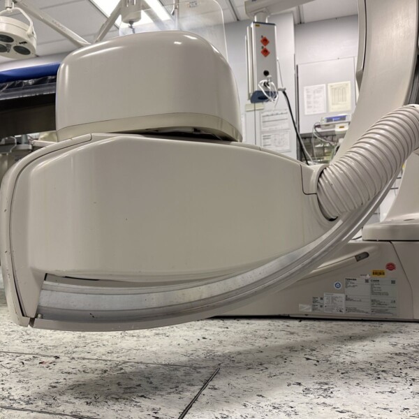 Toshiba Infinix VF-i - 2012