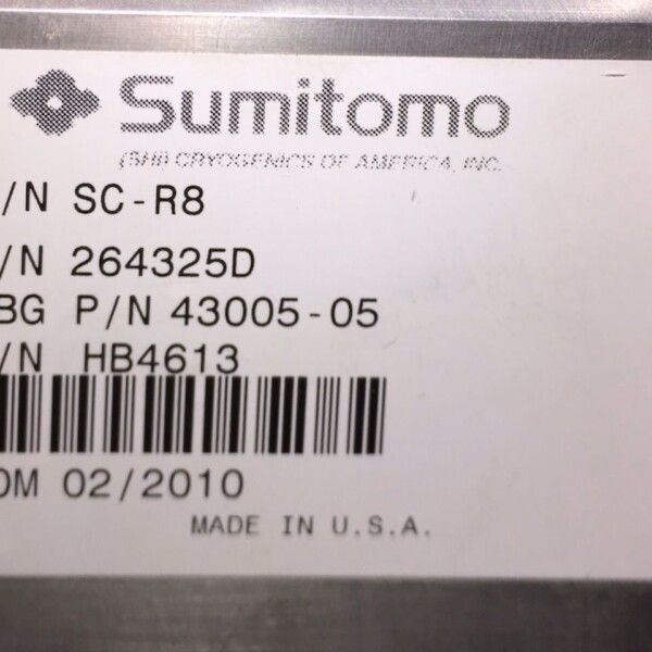 Philips Achieva 1.5T - 2010