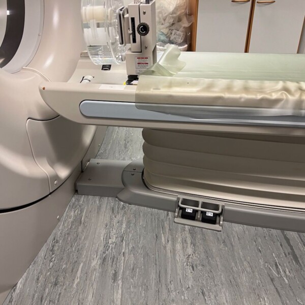 Toshiba Aquilion Prime 160 - 2011