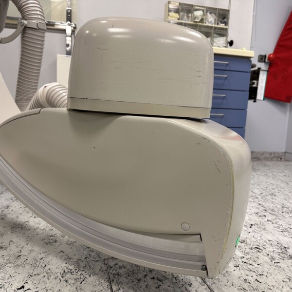 Toshiba Infinix VF-i - 2012