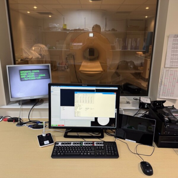 Philips Achieva 3T - 2007/2014