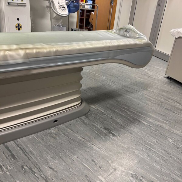 Toshiba Aquilion Prime 160 - 2011