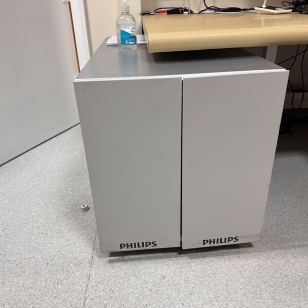 Philips Achieva 3T - 2007/2014