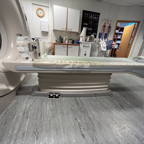 Toshiba Aquilion Prime 160 - 2011