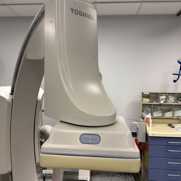 Toshiba Infinix VF-i - 2012