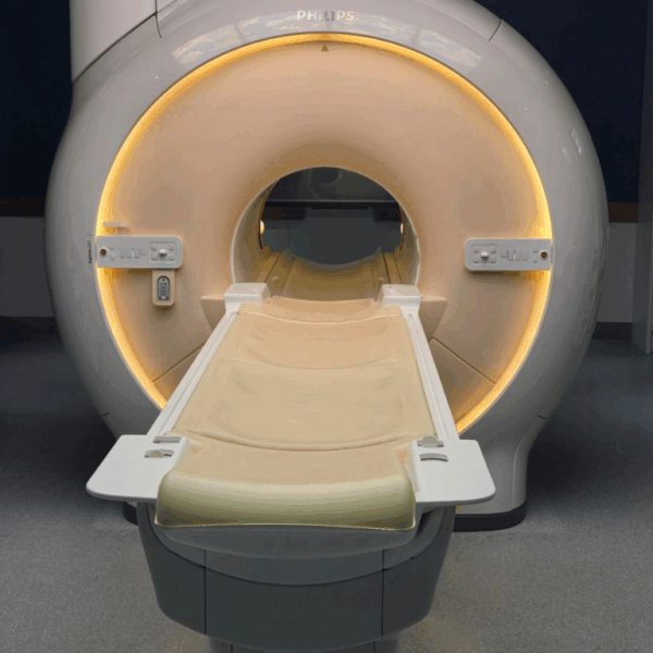 Philips Ingenia 3T - 2016