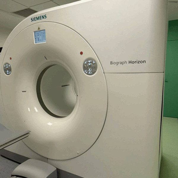 Siemens Biograph Horizon - 4R - 2018