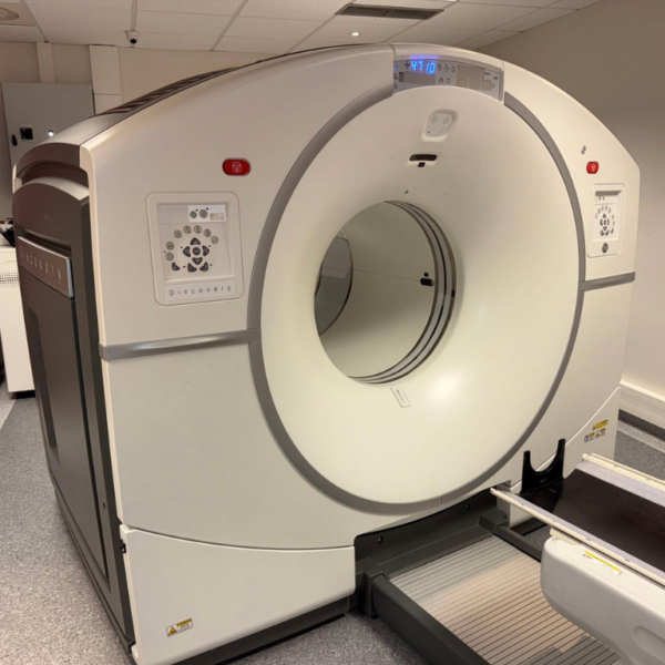 Discovery IQ 5R - 2018/2020