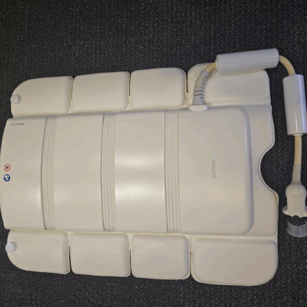 Philips Ingenia 3T - 2016