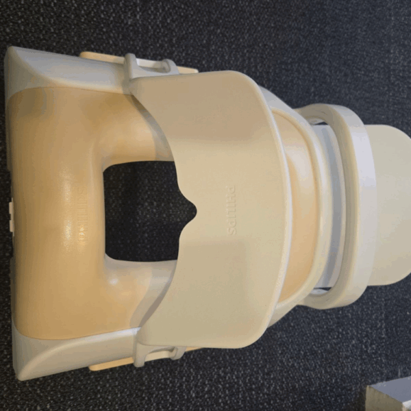 Philips Ingenia 3T - 2016