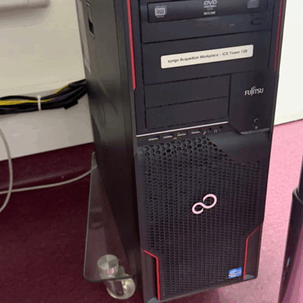 Siemens Biograph Horizon - 4R - 2018