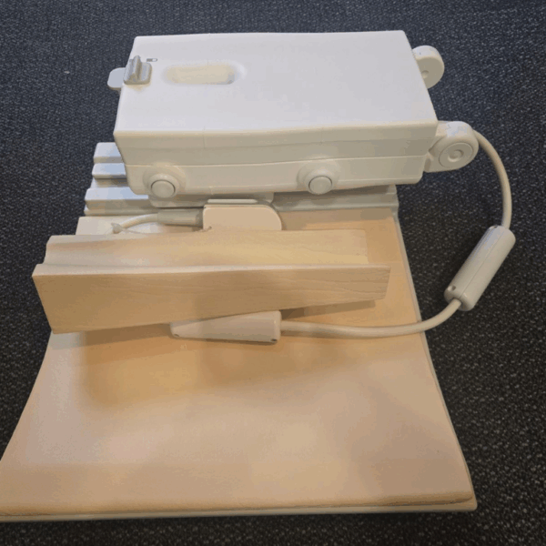 Philips Ingenia 3T - 2016