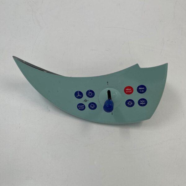 10018579 Siemens Control Panel Right