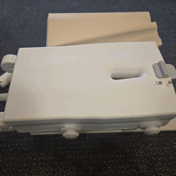 Philips Ingenia 3T - 2016