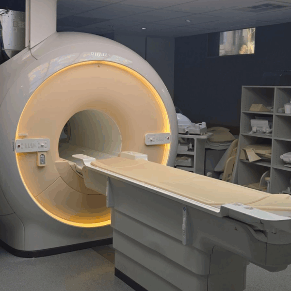 Philips Ingenia 3T - 2016