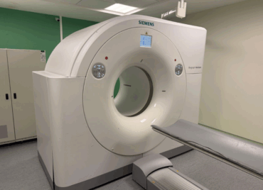 Siemens Biograph Horizon - 4R - 2018