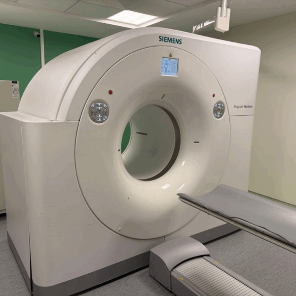 Siemens Biograph Horizon - 4R - 2018