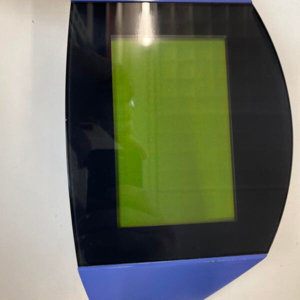 07544807 Siemens Front Panel