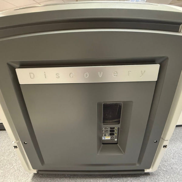 Discovery IQ 5R - 2018/2020