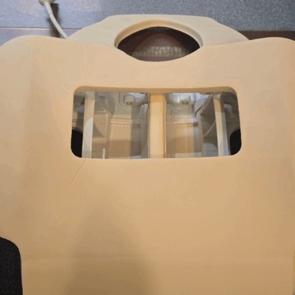 Philips Ingenia 3T - 2016