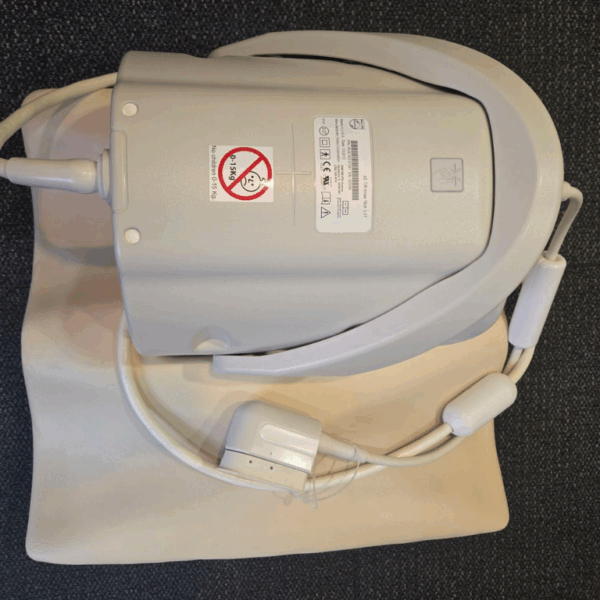 Philips Ingenia 3T - 2016