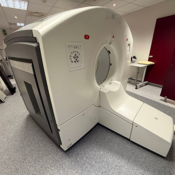 Discovery IQ 5R - 2018/2020