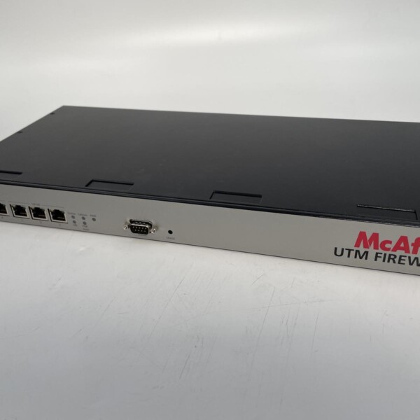 500082-09 Canon UTM Firewall