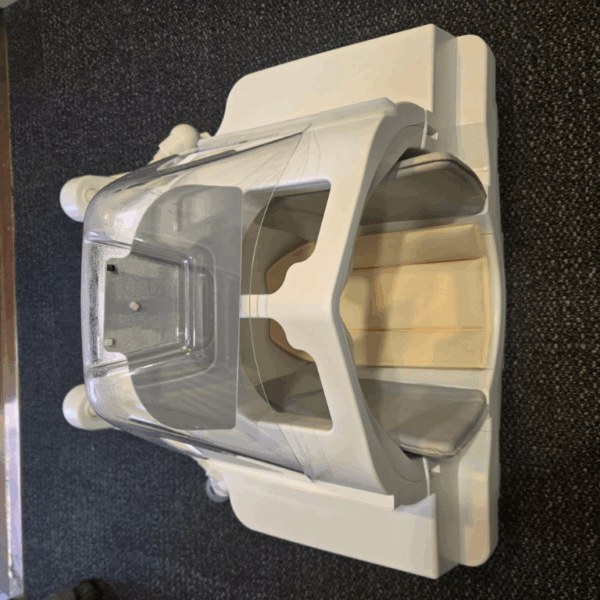 Philips Ingenia 3T - 2016