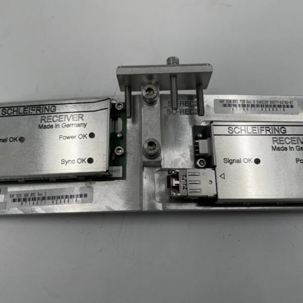 BSX77-4374E-06 Canon Receiver