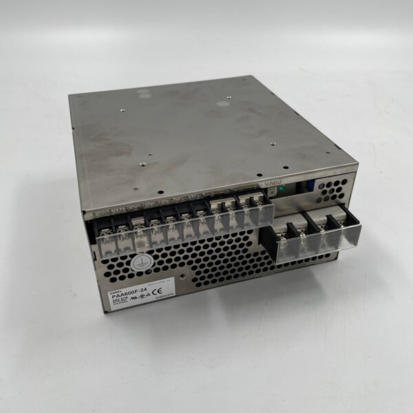 PAA600F-24 Canon Cosel Power Supply