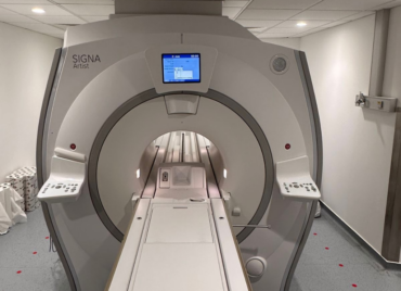 GE Signa Artist 1.5T - 2018