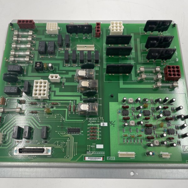 PX79-23300 Canon KGTSP Board