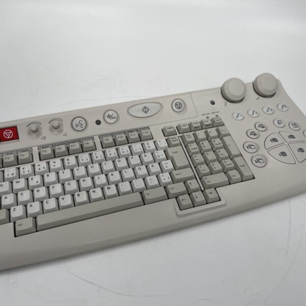 BSX74-2221-01 Canon Hybrid Keyboard