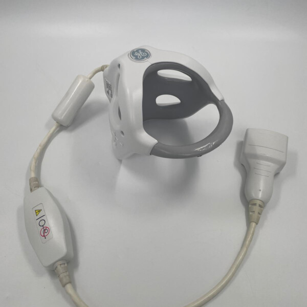 2414331 GE Mark III Phased Array Shoulder Coil - 2011