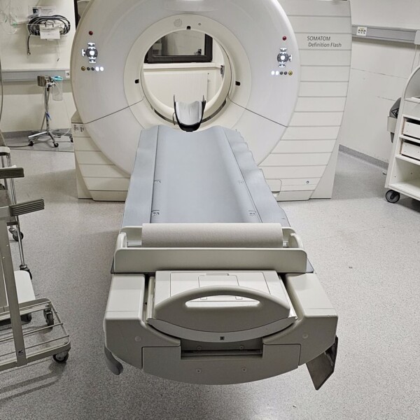 Siemens Definition Flash - 2012