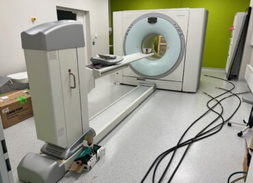 Siemens Biograph 6 - 2006