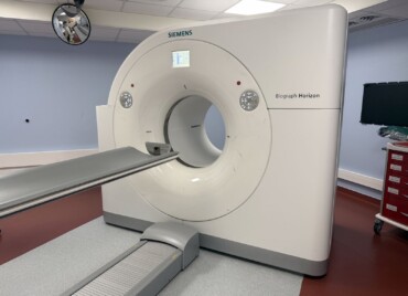 Biograph Horizon - 4R - 2018