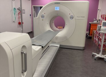 Siemens Biograph Horizon - 4R - 2018