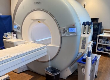 Siemens Espree 1.5T - 2008