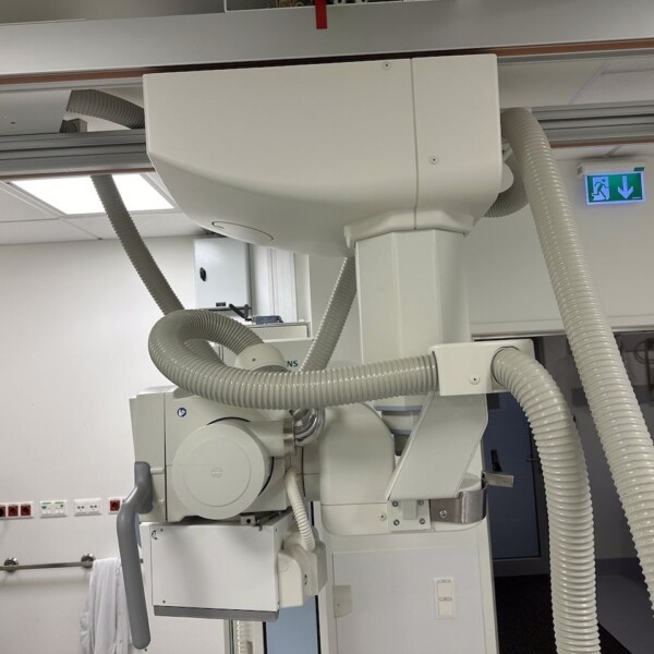 Siemens Ysio Max - 2015