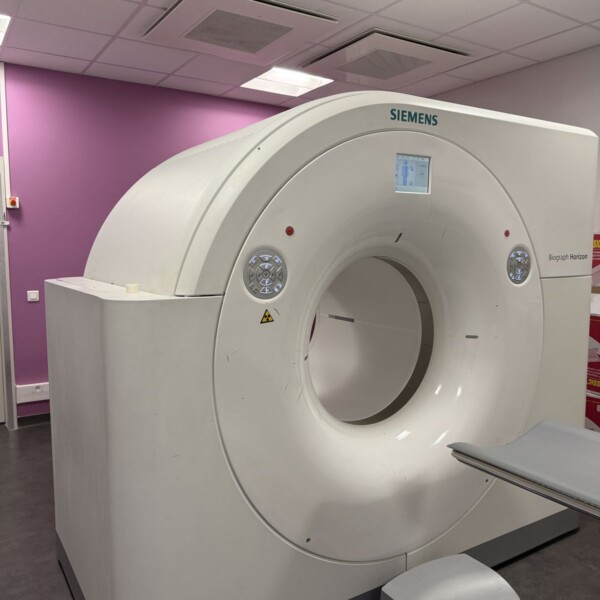 Siemens Biograph Horizon - 4R - 2018