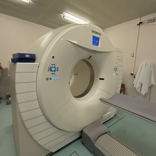 Siemens Biograph mCT 64 4R - 2013
