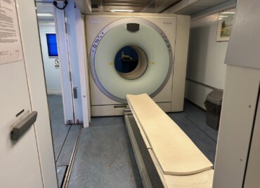 Siemens Biograph 6 - 2008 In PET/CT Trailer