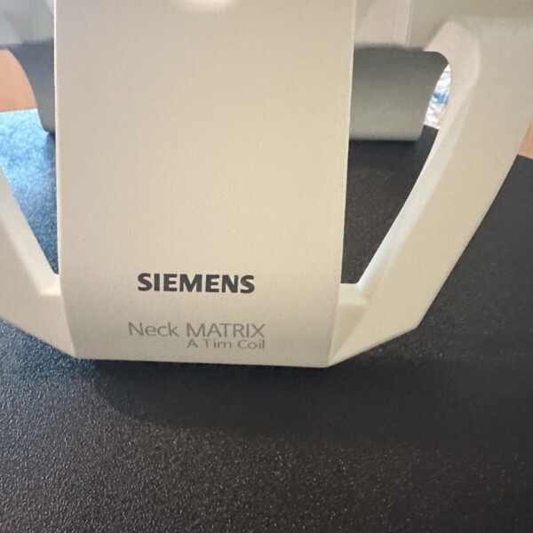 Siemens Espree 1.5T - 2008