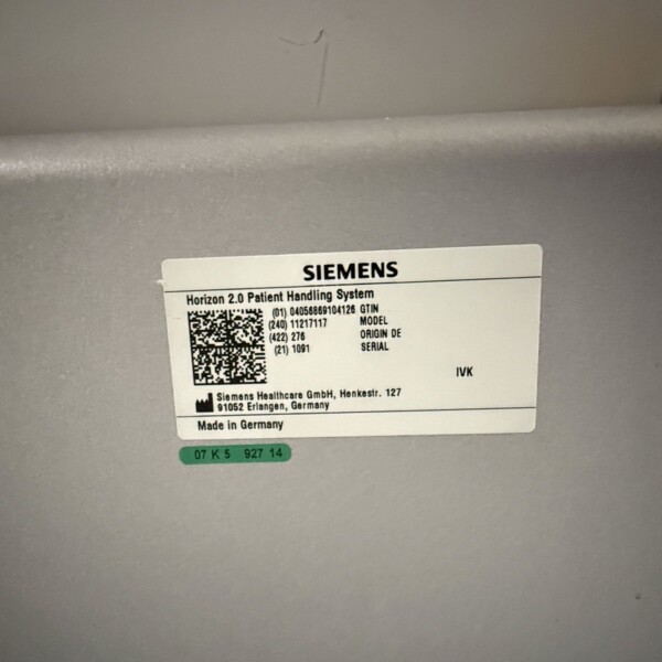 Biograph Horizon - 4R - 2018