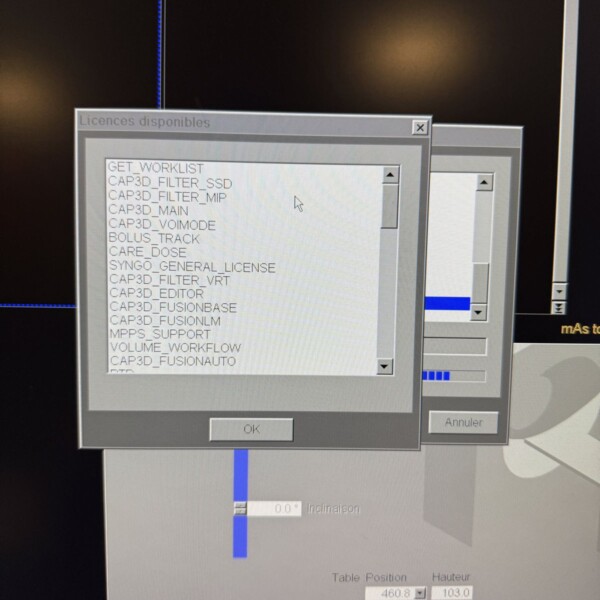 Siemens Biograph Horizon - 4R - 2018
