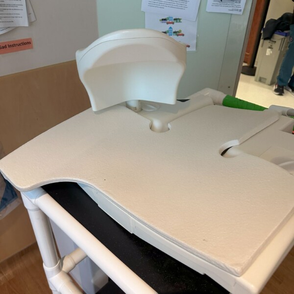 Siemens Espree 1.5T - 2008